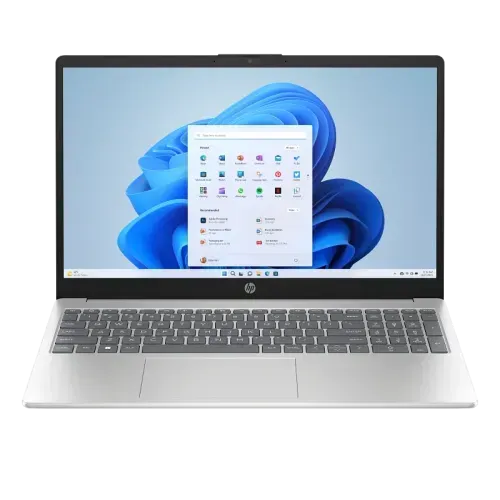 HP 15-fd0802TU Core i7 13th Gen 15.6" FHD Laptop